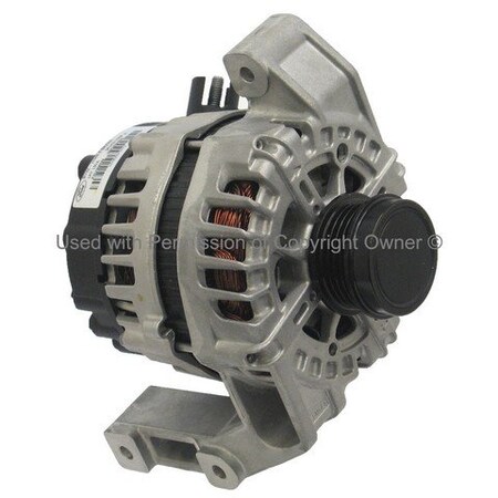 Mpa Quality-Built Alternator Remanufactured, MPA Quality-Built 10131 10131